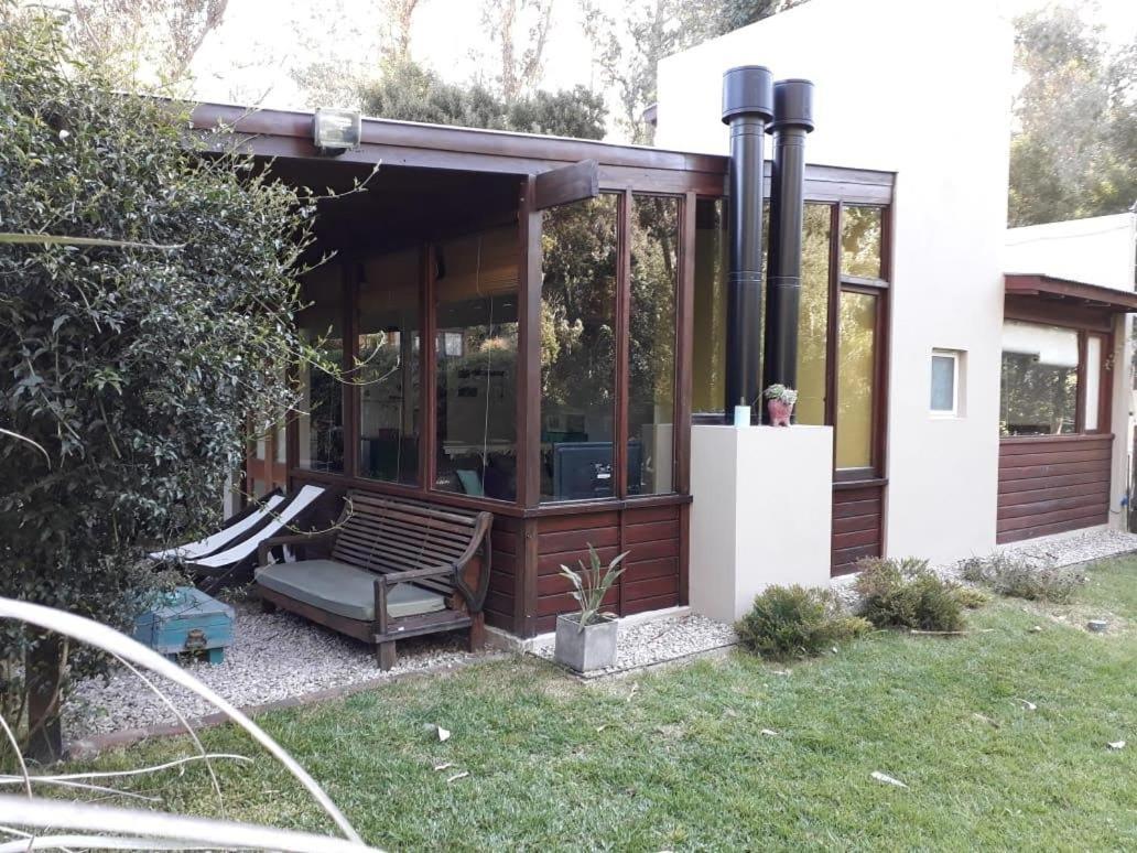 Las Cortaderas Bosque Peralta Ramos Mar del Plata Exterior photo